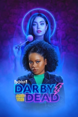 Watch free Darby and the Dead movies Hd online