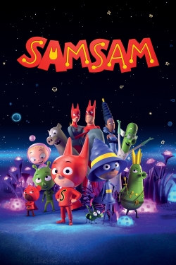 Watch free SamSam movies Hd online