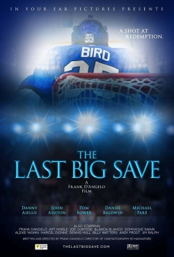 Watch free The Last Big Save movies Hd online