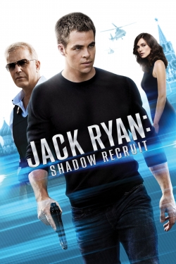 Watch free Jack Ryan: Shadow Recruit movies Hd online