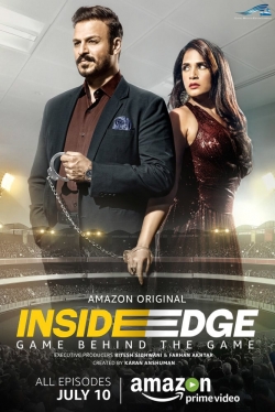 Watch free Inside Edge movies Hd online