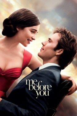 Watch free Me Before You movies Hd online