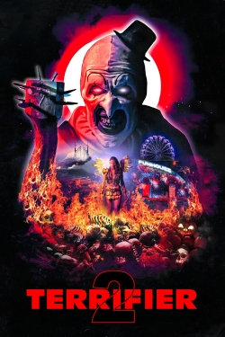 Watch free Terrifier 2 movies Hd online