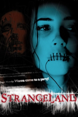 Watch free Strangeland movies Hd online