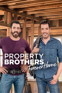 Watch free Property Brothers: Forever Home movies Hd online