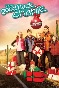 Watch free Good Luck Charlie, It's Christmas! movies Hd online