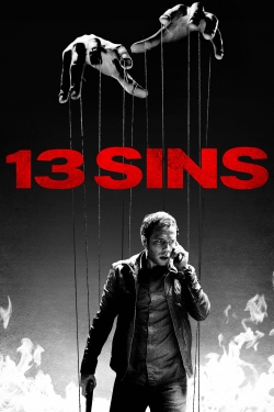 Watch free 13 Sins movies Hd online