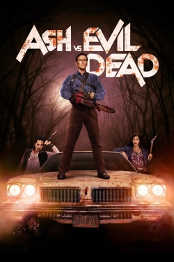 Watch free Ash vs Evil Dead movies Hd online