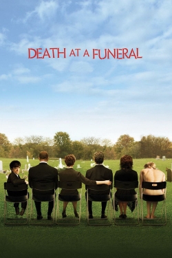 Watch free Death at a Funeral movies Hd online