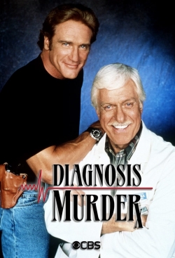 Watch free Diagnosis: Murder movies Hd online