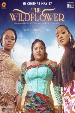 Watch free The Wildflower movies Hd online