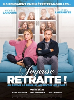 Watch free Joyeuse retraite ! movies Hd online