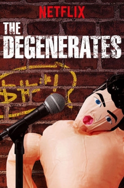 Watch free The Degenerates movies Hd online