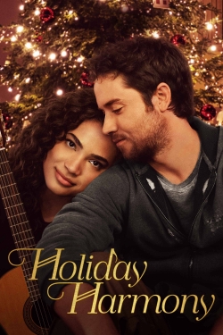 Watch free Holiday Harmony movies Hd online