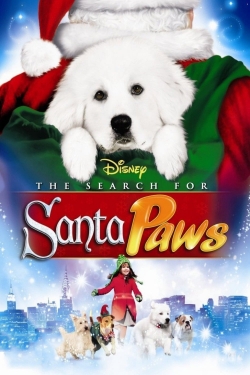 Watch free The Search for Santa Paws movies Hd online