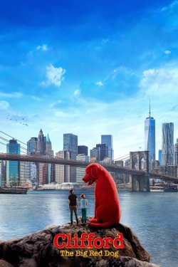 Watch free Clifford the Big Red Dog movies Hd online