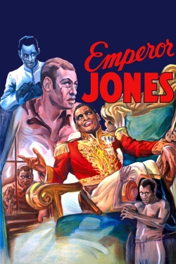 Watch free The Emperor Jones movies Hd online