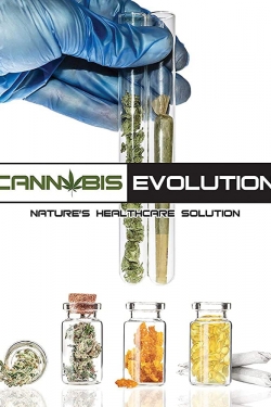 Watch free Cannabis Evolution movies Hd online