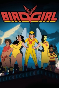 Watch free Birdgirl movies Hd online