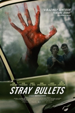 Watch free Stray Bullets movies Hd online