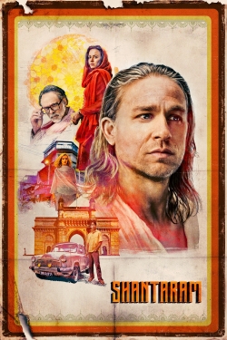 Watch free Shantaram movies Hd online