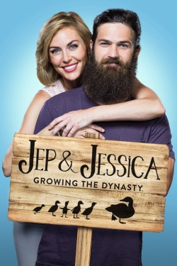 Watch free Jep & Jessica: Growing the Dynasty movies Hd online