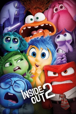 Watch free Inside Out 2 movies Hd online