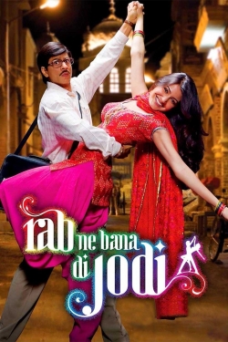 Watch free Rab Ne Bana Di Jodi movies Hd online