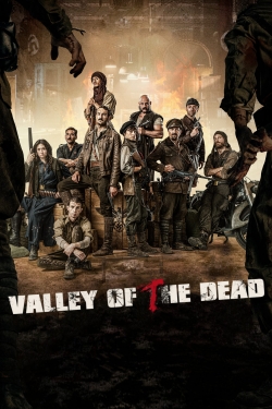 Watch free Valley of the Dead movies Hd online