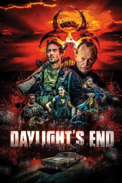 Watch free Daylight's End movies Hd online