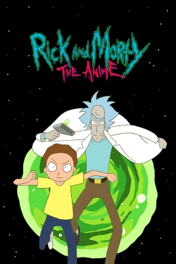 Watch free Rick and Morty: The Anime movies Hd online