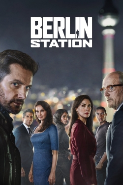 Watch free Berlin Station movies Hd online