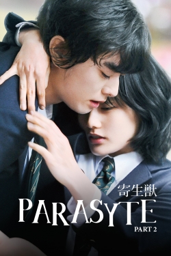 Watch free Parasyte: Part 2 movies Hd online