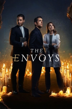 Watch free The Envoys movies Hd online