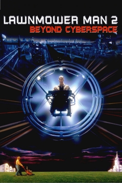 Watch free Lawnmower Man 2: Beyond Cyberspace movies Hd online