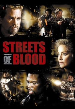 Watch free Streets of Blood movies Hd online