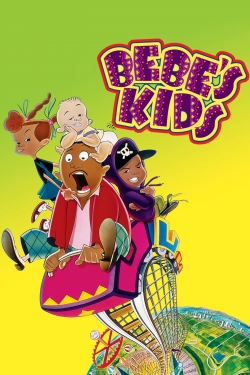 Watch free Bebe's Kids movies Hd online