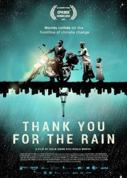 Watch free Thank You for the Rain movies Hd online