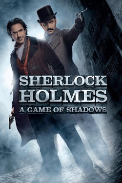 Watch free Sherlock Holmes: A Game of Shadows movies Hd online