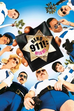 Watch free Reno 911!: Miami movies Hd online