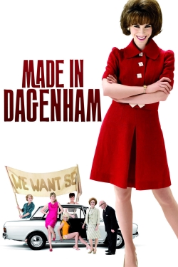 Watch free Made in Dagenham movies Hd online