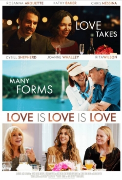 Watch free Love Is Love Is Love movies Hd online