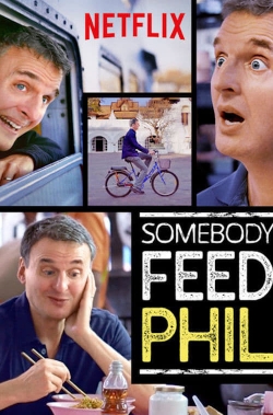 Watch free Somebody Feed Phil movies Hd online