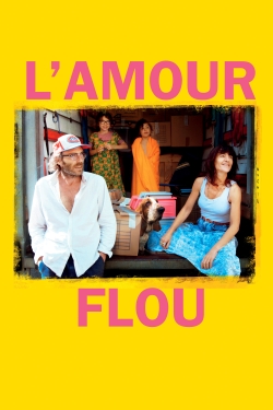 Watch free L'Amour flou movies Hd online