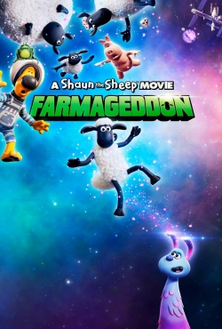 Watch free A Shaun the Sheep Movie: Farmageddon movies Hd online