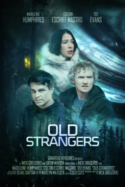 Watch free Old Strangers movies Hd online