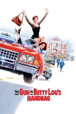 Watch free The Gun in Betty Lou's Handbag movies Hd online