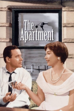 Watch free The Apartment movies Hd online