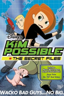 Watch free Kim Possible: The Secret Files movies Hd online