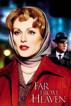 Watch free Far from Heaven movies Hd online